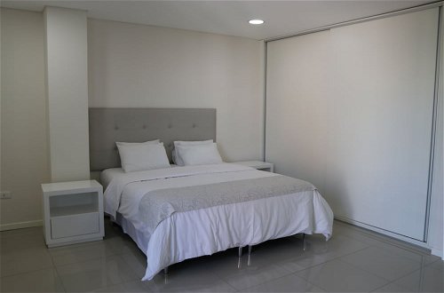 Photo 15 - Start Villa Morra Rent Apartments