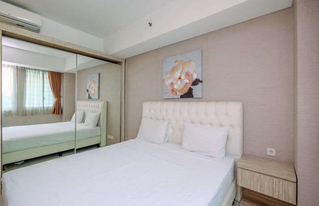 Well Appointed 2BR at Kemang Village Apartment - Foto 2
