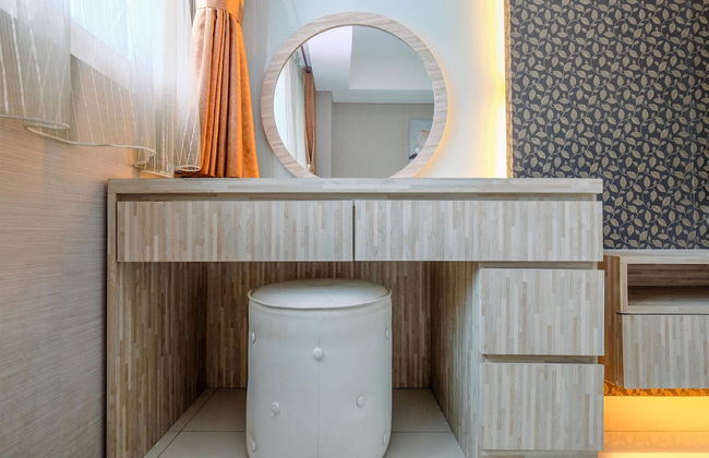 Well Appointed 2BR at Kemang Village Apartment - Foto 5
