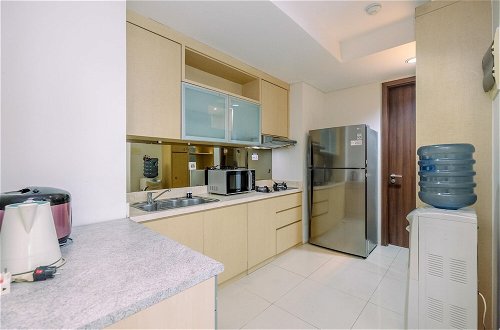 Photo 4 - Well Appointed 2BR at Kemang Village Apartment