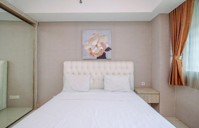 Well Appointed 2BR at Kemang Village Apartment - Foto 1