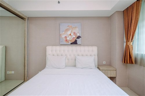 Photo 1 - Well Appointed 2BR at Kemang Village Apartment