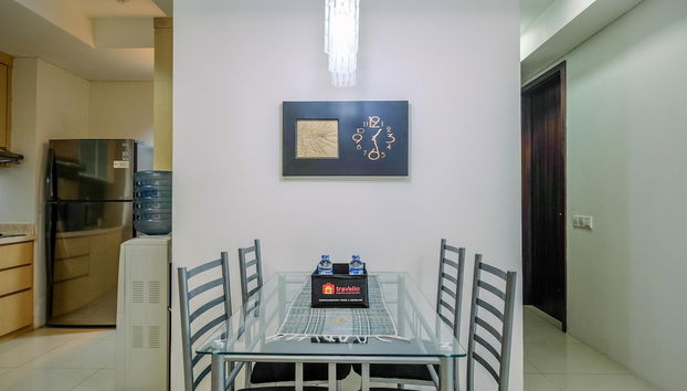Refeições no quarto