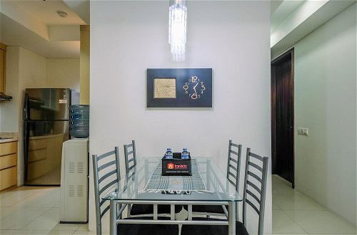 Photo 3 - Well Appointed 2BR at Kemang Village Apartment
