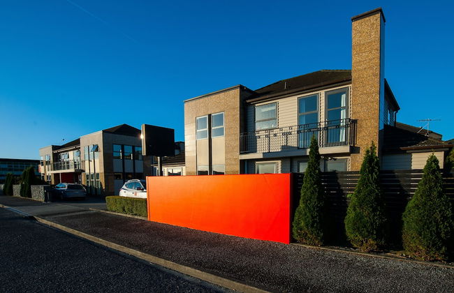 Coleraine Suites & Apartments - Foto 44