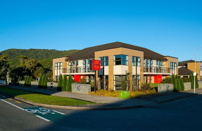 Coleraine Suites & Apartments - Foto 31