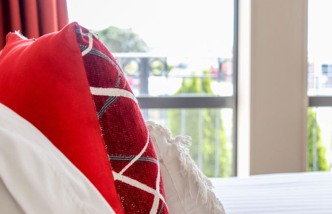 Coleraine Suites & Apartments - Foto 11