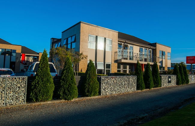 Coleraine Suites & Apartments - Foto 43