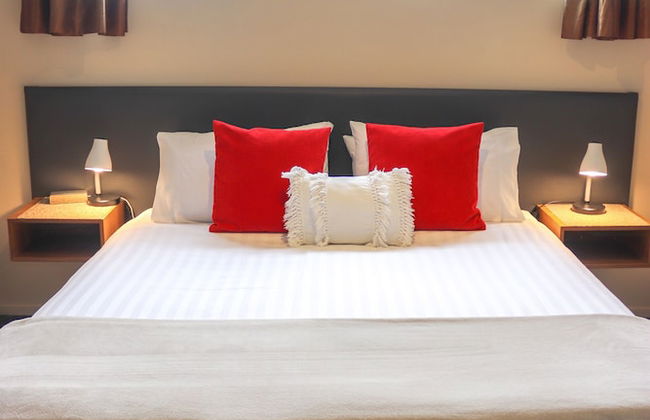 Coleraine Suites & Apartments - Foto 12