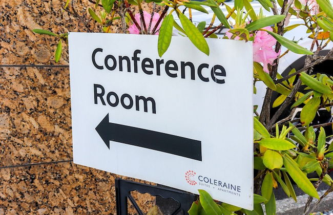 Coleraine Suites & Apartments - Foto 48