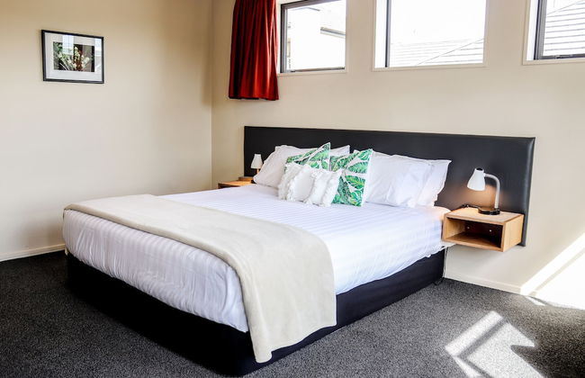 Coleraine Suites & Apartments - Foto 14