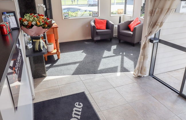 Coleraine Suites & Apartments - Foto 1