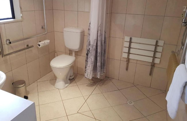 Coleraine Suites & Apartments - Foto 32
