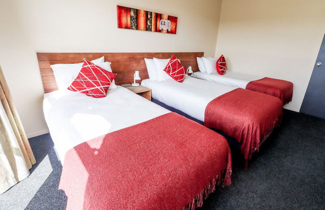 Coleraine Suites & Apartments - Foto 10