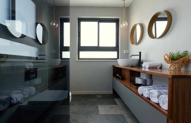 The Roof - By Sea Land Suites - Foto 7