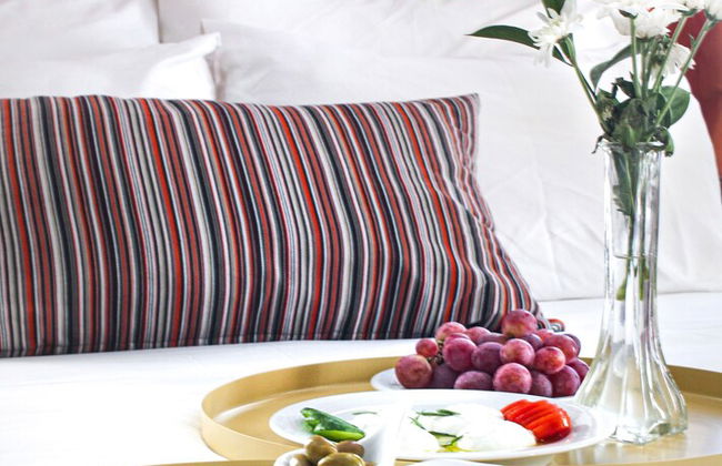 Modern Ben gurion Apt By Ahlan Hospitality - Foto 18