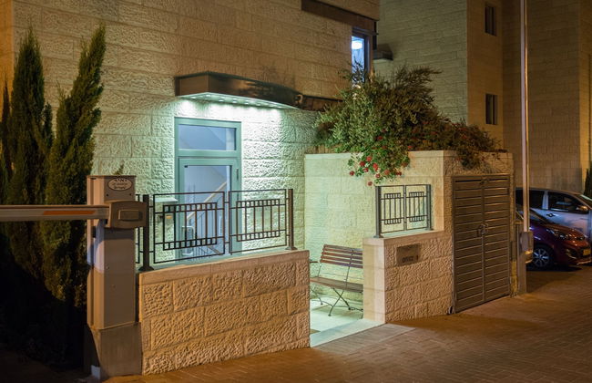 Rafael Residence - Foto 35