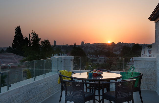 Rafael Residence - Foto 19
