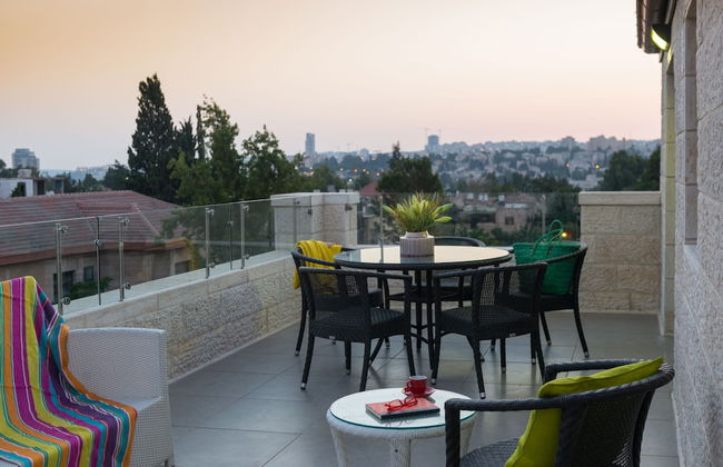 Rafael Residence - Foto 18