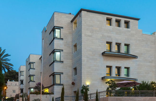 Rafael Residence - Foto 32