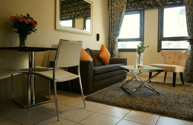 Rafael Residence - Foto 17