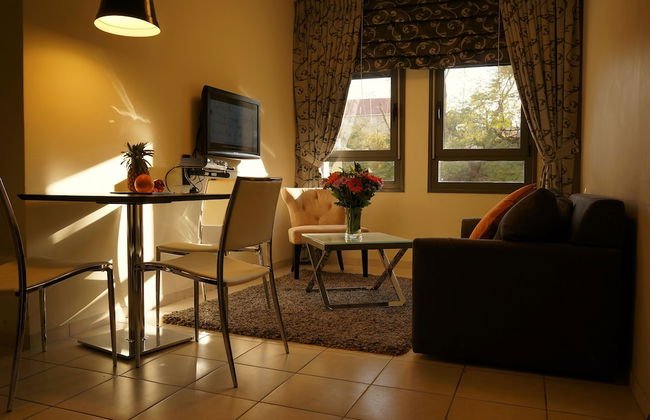 Rafael Residence - Foto 15