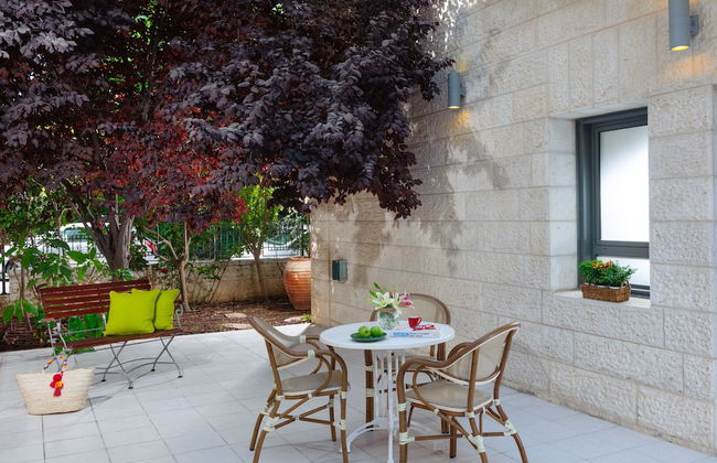 Rafael Residence - Foto 22