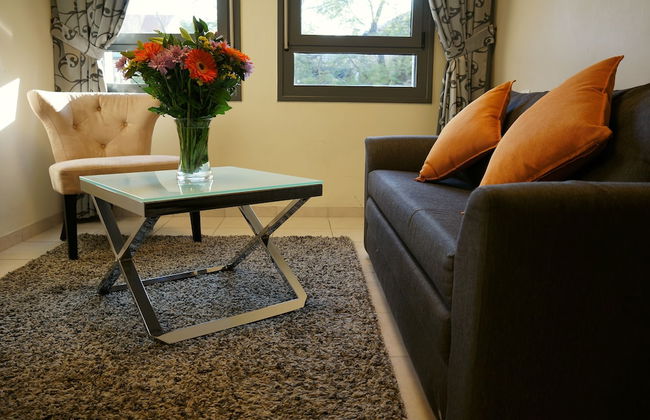 Rafael Residence - Foto 16