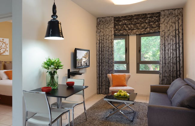Rafael Residence - Foto 13