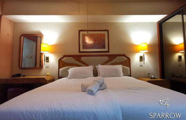 Awana GolfResort Premium Suite - Photo 3