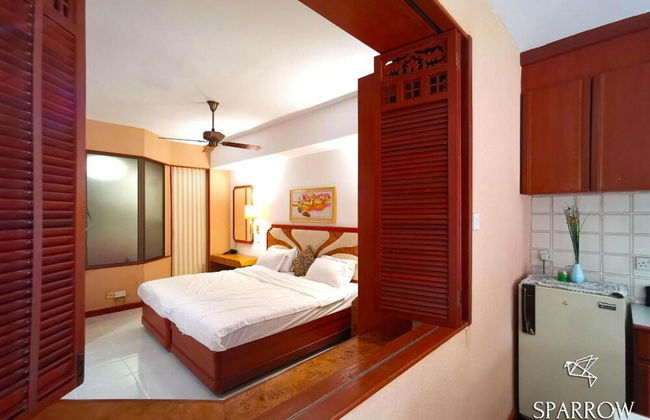 Awana GolfResort Premium Suite - Photo 2