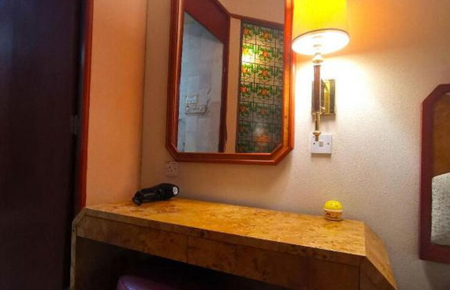 Awana GolfResort Premium Suite - Photo 11