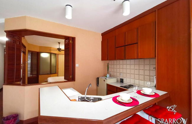 Awana GolfResort Premium Suite - Photo 7