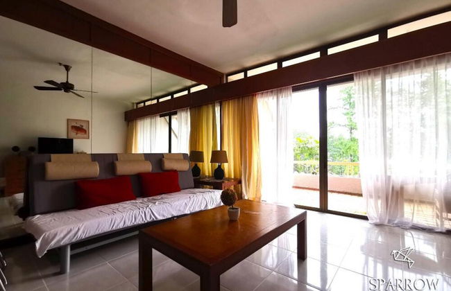 Awana GolfResort Premium Suite - Photo 10