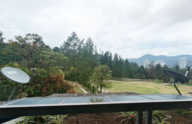 Awana GolfResort Premium Suite - Photo 19