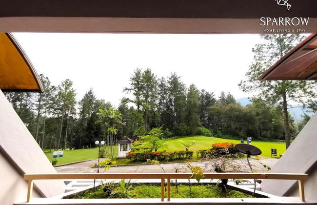 Awana GolfResort Premium Suite - Photo 16
