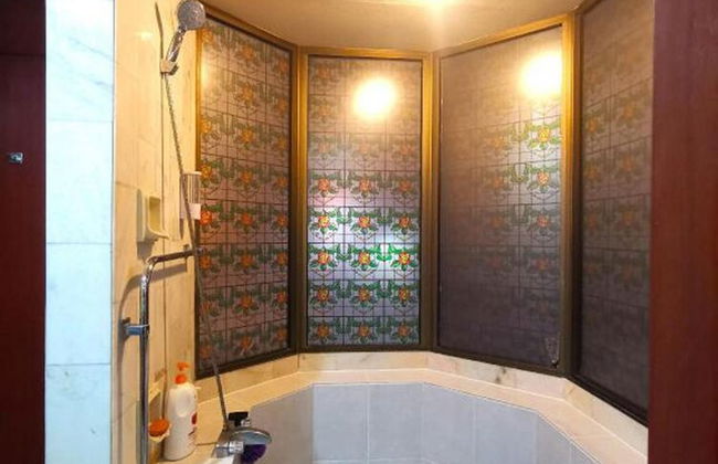 Awana GolfResort Premium Suite - Photo 12