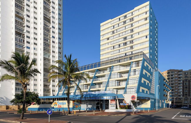 Durban Spa - Foto 47