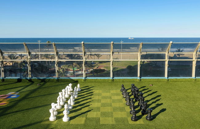 Durban Spa - Foto 48