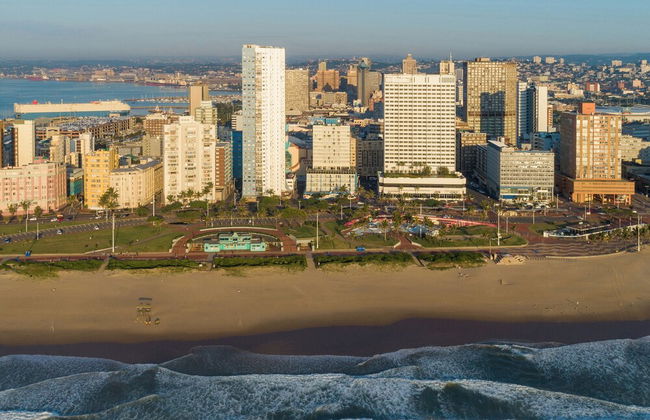 Durban Spa - Foto 50