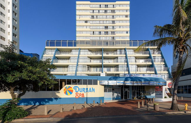 Durban Spa - Foto 1