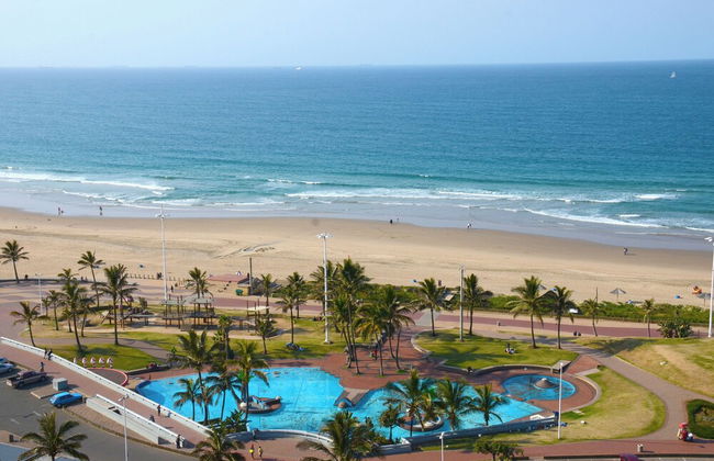 Durban Spa - Foto 52