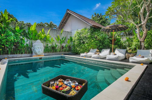 Photo 52 - Villa Maviba Seminyak