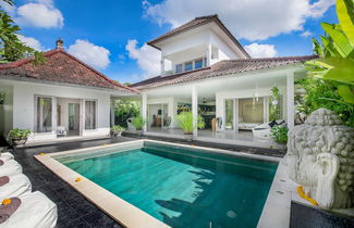 Photo 1 - Villa Maviba Seminyak