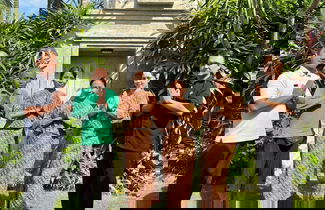 Foto 2 - Villa Maviba Seminyak