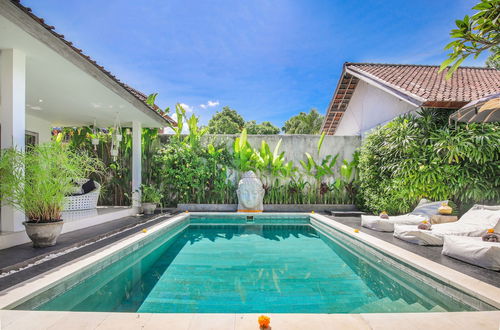 Photo 62 - Villa Maviba Seminyak