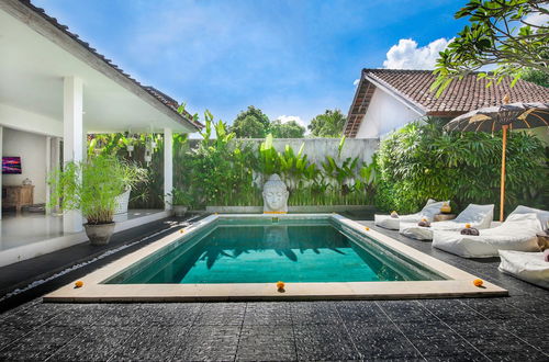 Foto 63 - Villa Maviba Seminyak