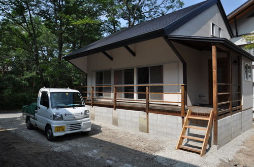 Foto 27 - Hanna's House Hakuba