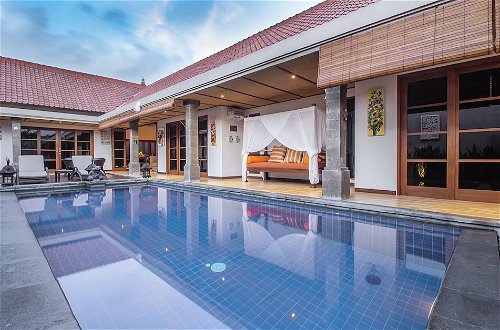 Photo 12 - Bali Bidadari Villas