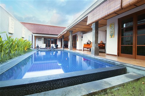 Photo 13 - Bali Bidadari Villas